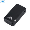 Wireless Remote JJC SR-F2W - Multi-Terminal Sony - Replace RMT-VP1K RM-VPR1 - JJC SR-F2W