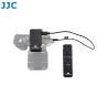 Wireless Remote JJC SR-F2W - Multi-Terminal Sony - Replace RMT-VP1K RM-VPR1 - JJC SR-F2W