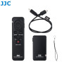 Wireless Remote JJC SR-F2W - Multi-Terminal Sony - Replace RMT-VP1K RM-VPR1 - JJC SR-F2W