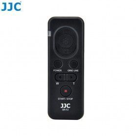 Wired Remote Commander JJC SR-F2W - Sony Multi-Terminal or Remote - Replace RM-VPR1 - JJC SR-F2