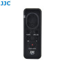 Wired Remote Commander JJC SR-F2W - Sony Multi-Terminal or Remote - Replace RM-VPR1 - JJC SR-F2