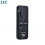 Télécommande sans-fil JJC SR-F2 - Sony Multi-Terminal - Remplace RM-VPR1 - JJC SR-F2