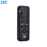 Wired Remote Commander JJC SR-F2W - Sony Multi-Terminal or Remote - Replace RM-VPR1 - JJC SR-F2