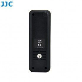 Wired Remote Commander JJC SR-F2W - Sony Multi-Terminal or Remote - Replace RM-VPR1 - JJC SR-F2