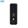 Wired Remote Commander JJC SR-F2W - Sony Multi-Terminal or Remote - Replace RM-VPR1 - JJC SR-F2