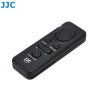 Wired Remote Commander JJC SR-F2W - Sony Multi-Terminal or Remote - Replace RM-VPR1 - JJC SR-F2