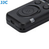 Wired Remote Commander JJC SR-F2W - Sony Multi-Terminal or Remote - Replace RM-VPR1 - JJC SR-F2