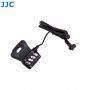 Télécommande LANC JJC SR-VD1 - Remplace Sony RM-VD1 - JJC SR-VD1