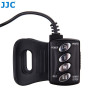 Wired Remote Control JJC SR-AV2 for Sony with A/V plug - Replace Sony RM-AV2 - JJC SR-AV2