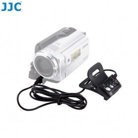 Wired Remote Control JJC SR-AV2 for Sony with A/V plug - Replace Sony RM-AV2 - JJC SR-AV2