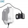 Télécommande filaire JJC SR-AV2 pour Sony prise A/V - Remplace RM-AV2 - JJC SR-AV2
