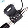 Wired Remote Control JJC SR-AV2 for Sony with A/V plug - Replace Sony RM-AV2 - JJC SR-AV2