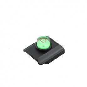 Spirit level Sony Minolta shoe cap JJC SL-2 - Camera accessory shoe cap - JJC SL-2