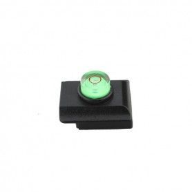 Spirit level Sony Minolta shoe cap JJC SL-2 - Camera accessory shoe cap - JJC SL-2
