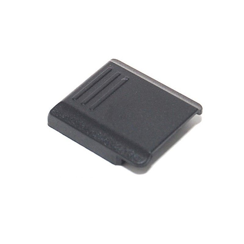 JJC HC-1A Alpha Minolta shoe cap - Replace Sony FA-SHC1AM/B - Camera shoe cap - JJC HC-1A JJC HC-1A Alpha Minolta shoe cap - Replace Sony FA-SHC1AM/B - Camera shoe cap - JJC HC-1A