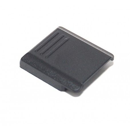 JJC HC-1A Alpha Minolta shoe cap - Replace Sony FA-SHC1AM/B - Camera shoe cap - JJC HC-1A
