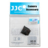 Cache JJC HC-S - Remplace Sony FA-SHC1M - Capuchon de Griffe porte-accessoire MIS Multi-Interface Shoe - JJC HC-S