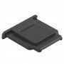Cache JJC HC-S - Remplace Sony FA-SHC1M - Capuchon de Griffe porte-accessoire MIS Multi-Interface Shoe - JJC HC-S
