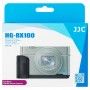 Poignée de prise en main JJC HG-RX100 pour Sony DSC-RX100 - Grip RX100 I à VI - JJC HG-RX100