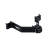 Triple Support V-Bracket JJC VB-125 - Camera Flash, Camcorder Microphone, Wireless kit - JJC VB-125