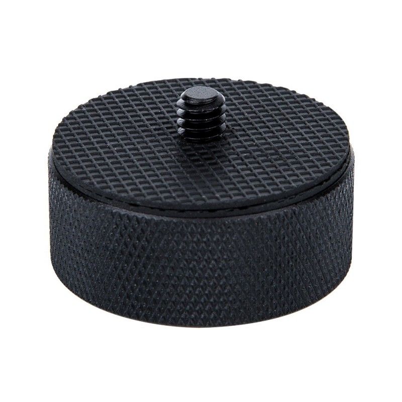 Screw JJC GMF1438 - 3/8" Female Threaded Adapter to 1/4"-20 Male - Adaptor Support Photo Camera Camcorder - JJC GMF1438 Screw JJC GMF1438 - 3/8" Female Threaded Adapter to 1/4"-20 Male - Adaptor Support Photo Camera Camcorder - JJC GMF1438