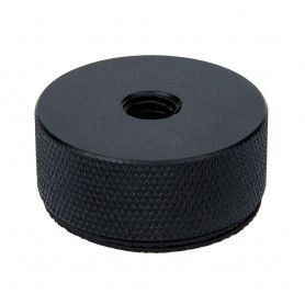 Screw JJC GMF1438 - 3/8" Female Threaded Adapter to 1/4"-20 Male - Adaptor Support Photo Camera Camcorder - JJC GMF1438
