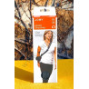 Joby UltraFit Sling Strap Women - Joby UltraFit Sling Strap Women