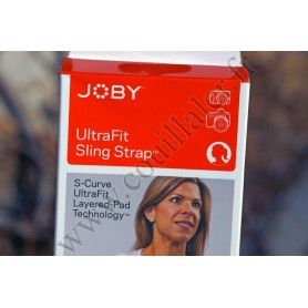 Joby UltraFit Sling Strap Women - Joby UltraFit Sling Strap Women