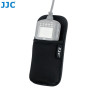 JJC RCH-TM Tripod Neoprene Protective Pouch for Intervalometer, Remote command photo, video - Universal - JJC RCH-TM