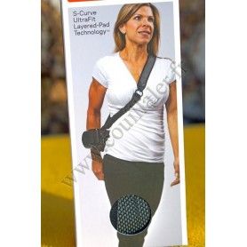 Joby UltraFit Sling Strap Women - Joby UltraFit Sling Strap Women