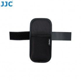 JJC RCH-TM Tripod Neoprene Protective Pouch for Intervalometer, Remote command photo, video - Universal - JJC RCH-TM