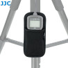 JJC RCH-TM Tripod Neoprene Protective Pouch for Intervalometer, Remote command photo, video - Universal - JJC RCH-TM