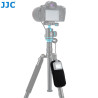 JJC RCH-TM Tripod Neoprene Protective Pouch for Intervalometer, Remote command photo, video - Universal - JJC RCH-TM