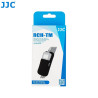 JJC RCH-TM Tripod Neoprene Protective Pouch for Intervalometer, Remote command photo, video - Universal - JJC RCH-TM