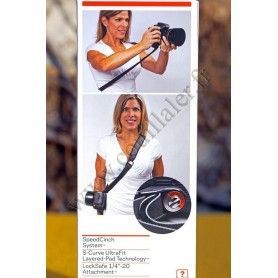 Joby UltraFit Sling Strap Women - Joby UltraFit Sling Strap Women