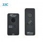 Télécommande JJC ES-628S2 - Déclencheur photo sans-fil pour Sony Multi-Terminal - JJC ES-628S2