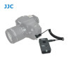 Photo Remote JJC ES-628S2 - Wireless trigger for Sony Multi-Terminal - JJC ES-628S2