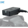 Photo Remote JJC ES-628S2 - Wireless trigger for Sony Multi-Terminal - JJC ES-628S2