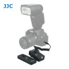 Photo Remote JJC ES-628S2 - Wireless trigger for Sony Multi-Terminal - JJC ES-628S2