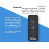 Photo Remote JJC ES-628S2 - Wireless trigger for Sony Multi-Terminal - JJC ES-628S2