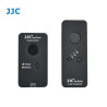 Photo Remote JJC ES-628S1 - Wireless trigger for Sony Konica Minolta Remote Accessory plug - JJC ES-628S1