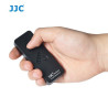 Photo Remote JJC ES-628S1 - Wireless trigger for Sony Konica Minolta Remote Accessory plug - JJC ES-628S1