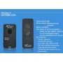 Télécommande JJC ES-628S1 - Déclencheur photo sans-fil pour Sony Minolta Konica Remote - JJC ES-628S1