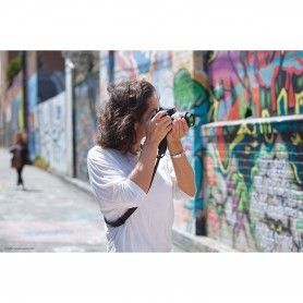 Joby UltraFit Sling Strap Women - Joby UltraFit Sling Strap Women