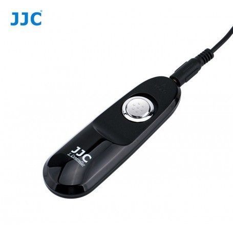 Remote JJC S-S1 - Photo Shutter Trigger Sony Minolta Remote - RM-S1AM - JJC S-S1