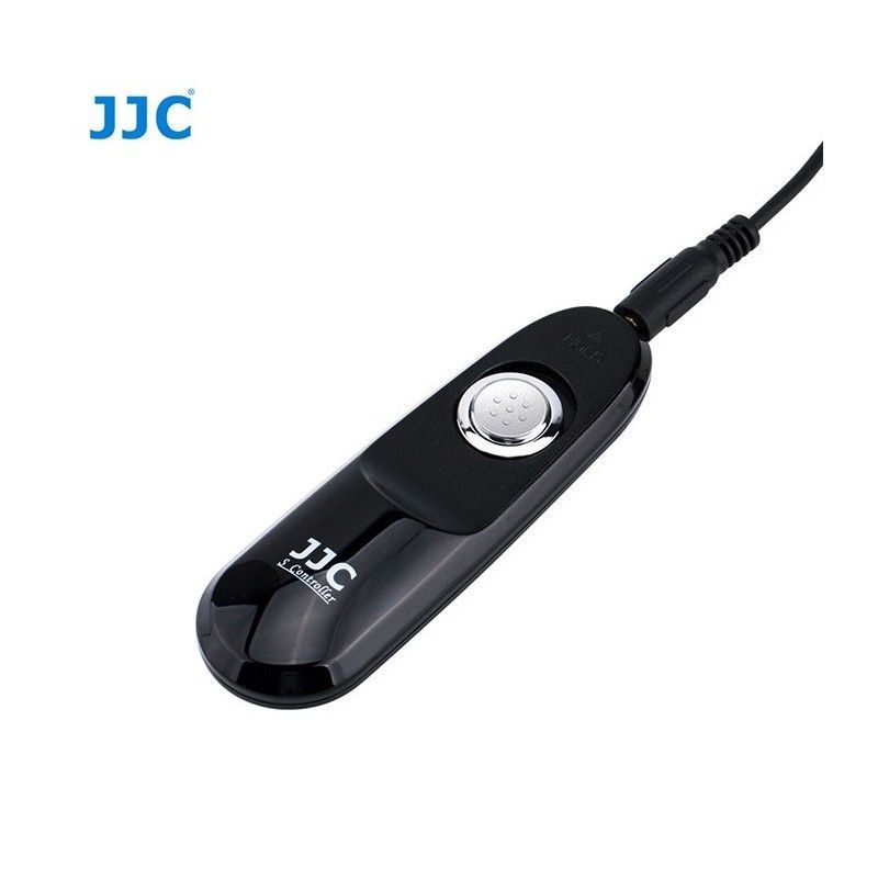 Remote JJC S-S2 - Photo Shutter Trigger Sony Multi-Terminal socket - RM-SPR1 - JJC S-S2