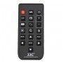 Remote JJC RM-DSLR2 - DSLR Alpha & NEX - Infra-red - Sony RMT-DSLR2 - JJC RM-DSLR2