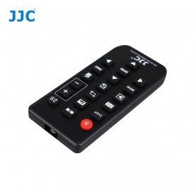 Télécommande JJC RM-DSLR2 - DSLR Alpha & NEX - Infra-rouge - Sony RMT-DSLR2 - JJC RM-DSLR2