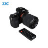 Télécommande JJC RM-DSLR2 - DSLR Alpha & NEX - Infra-rouge - Sony RMT-DSLR2 - JJC RM-DSLR2