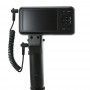Grip poignée JJC HR-DV pour appareil-photo DSLR, caméscopes - Sony A/V LANC Handycam DV Blackmagic - JJC HR-DV